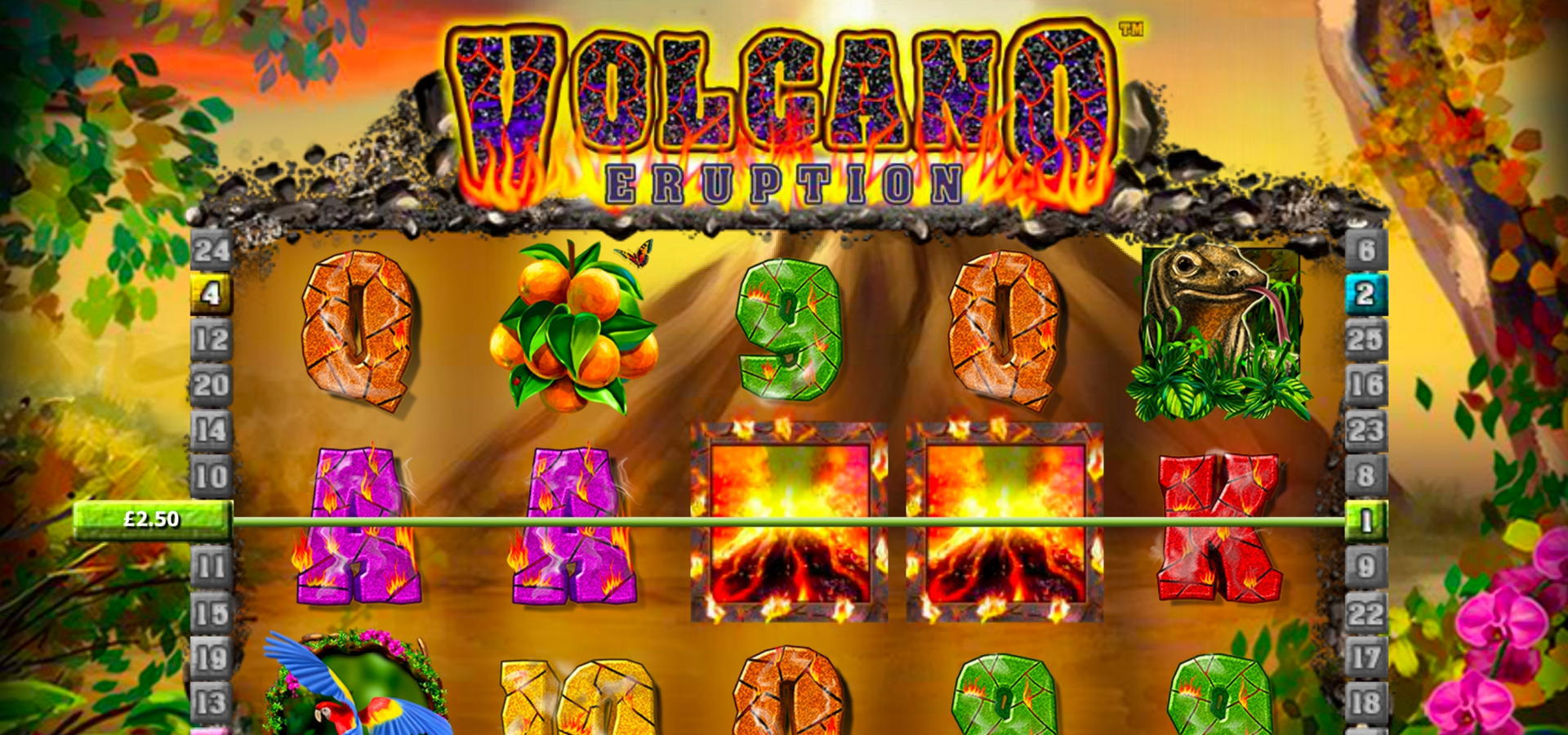 420% First Deposit Bonus at Energy Casino