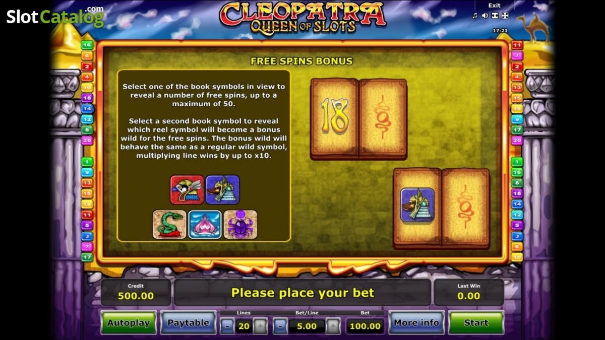 €3400 No deposit at Cherry Casino