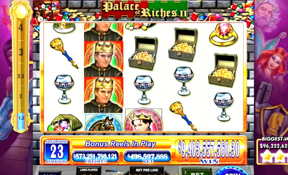 €105 Mobile freeroll slot tournament at Wild Slots Casino