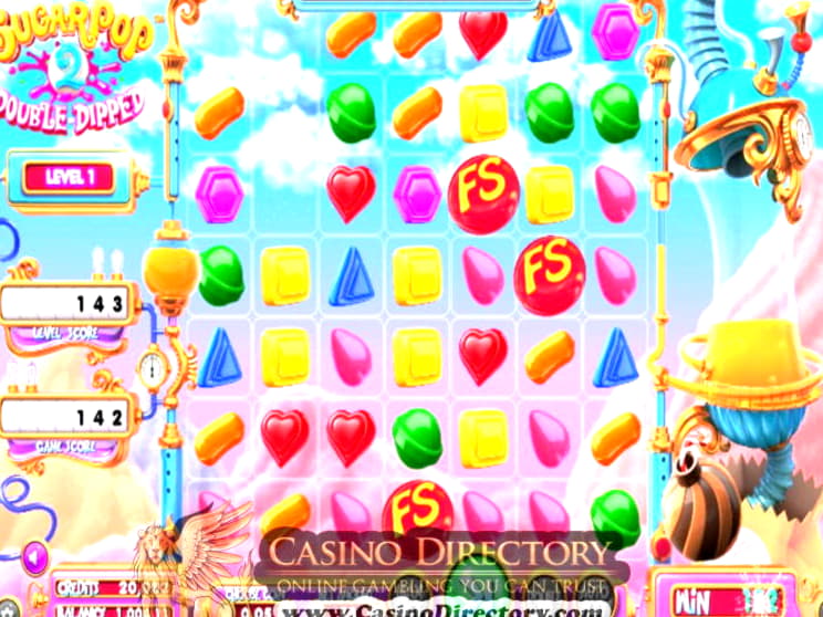 Eur 165 Casino Tournament at Net Bet Casino