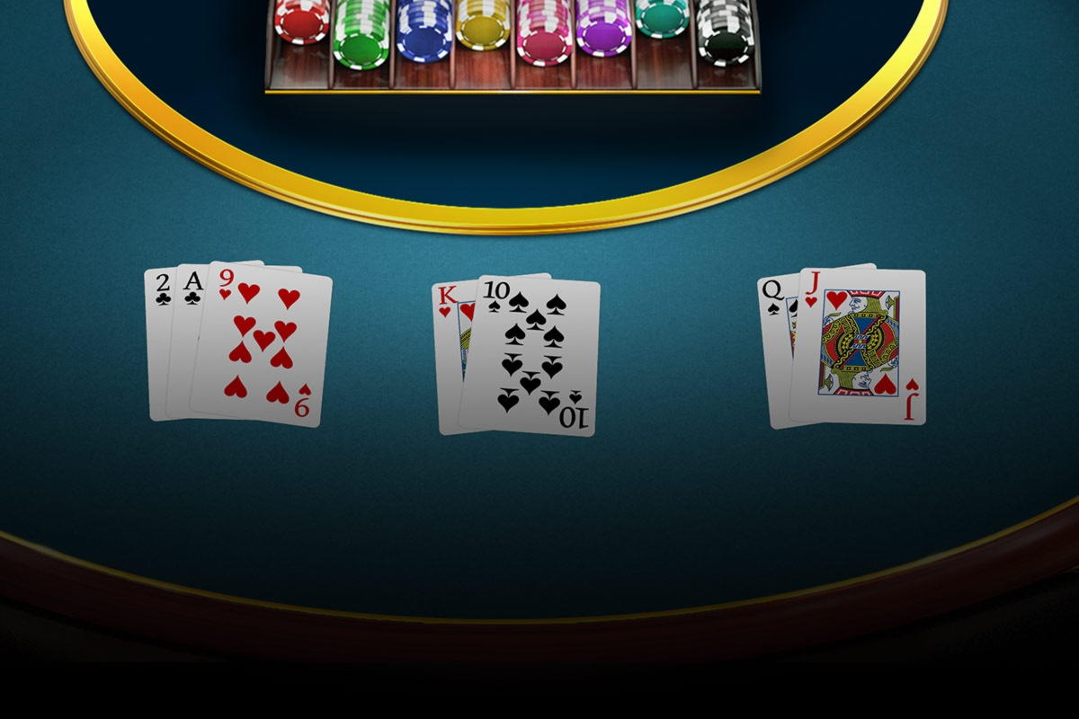 390% Welcome Bonus at Red Ping Win Casino