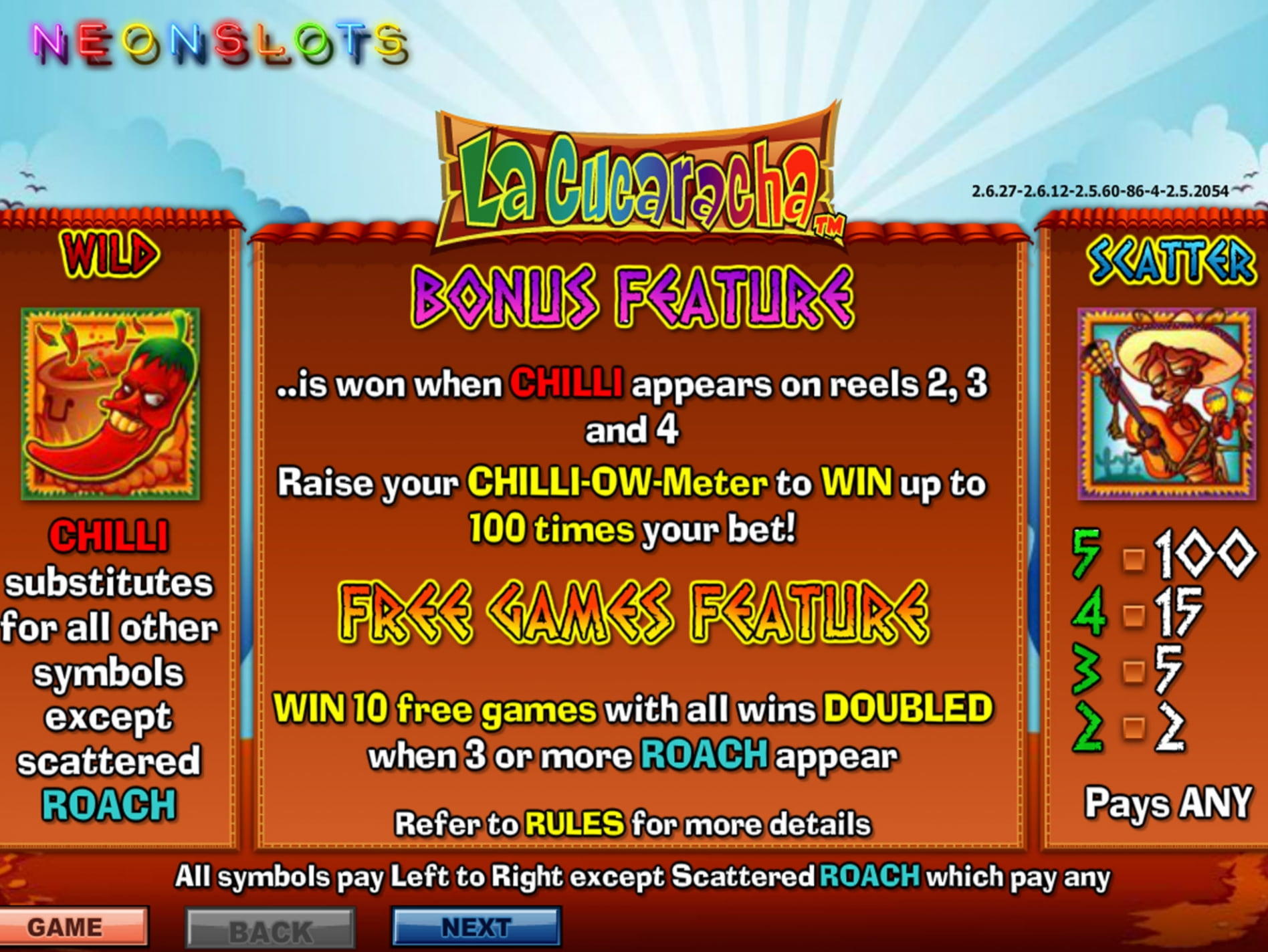 990% Match Bonus Casino at Bonanza Game Casino