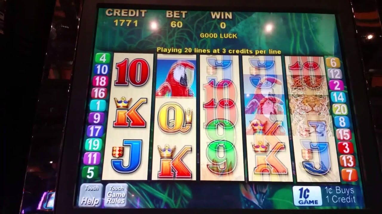 55 Free casino spins at Wild Slots Casino