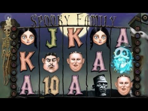 105 Free Casino Spins at Casino Luck