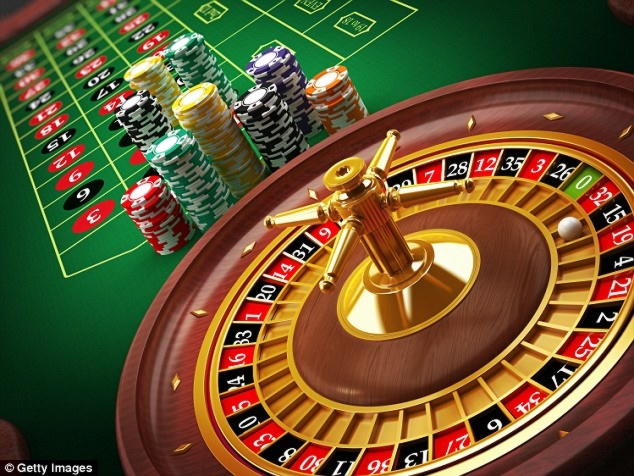 £66 Daily freeroll slot tournament at Mansion Casino