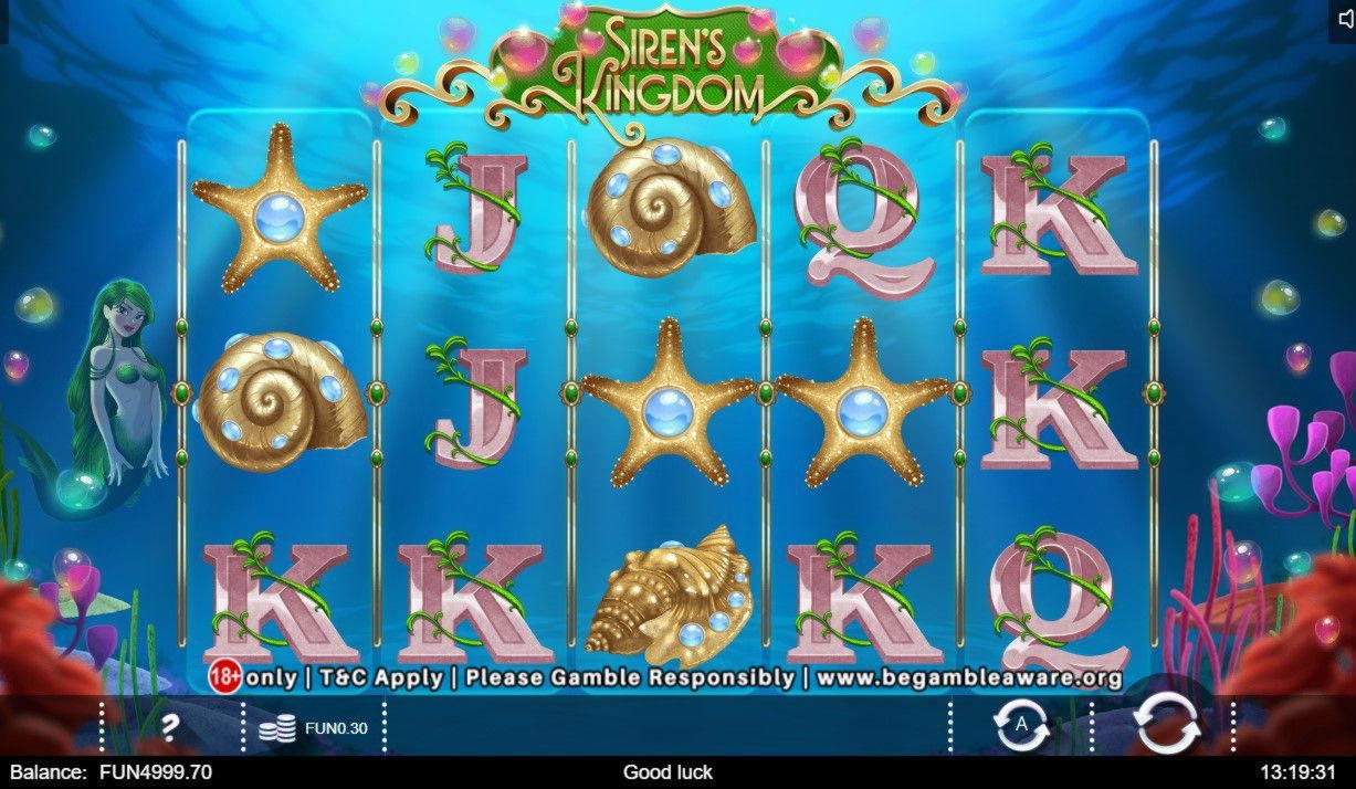 £660 Casino Tournament at Red Ping Win Casino