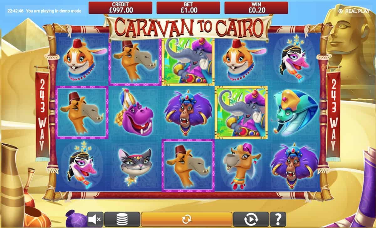 Eur 222 Online Casino Tournament at Jackpot City Casino