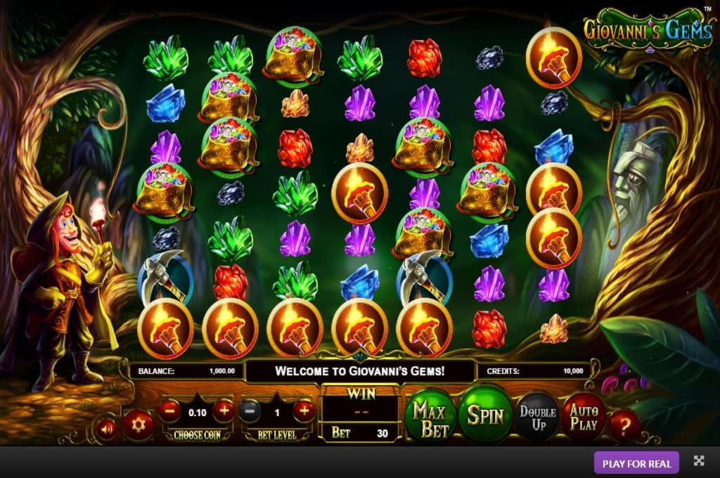 200% Match at a Casino at Joy Casino
