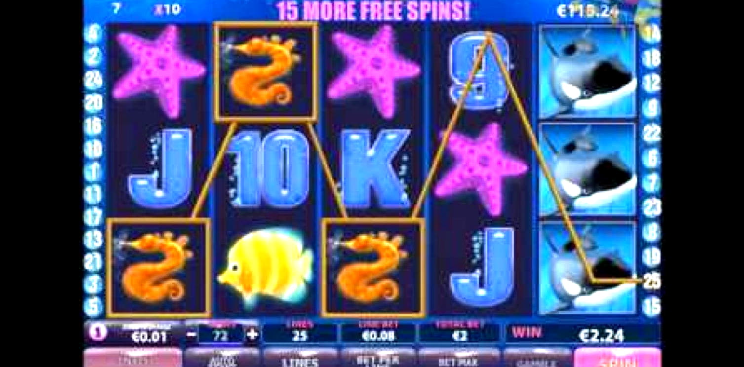 €50 Free Casino Tournament at Next Casino