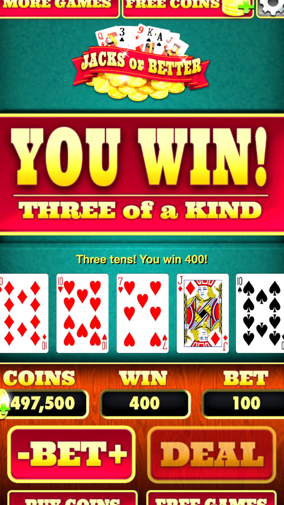€440 no deposit bonus at Net Bet Casino