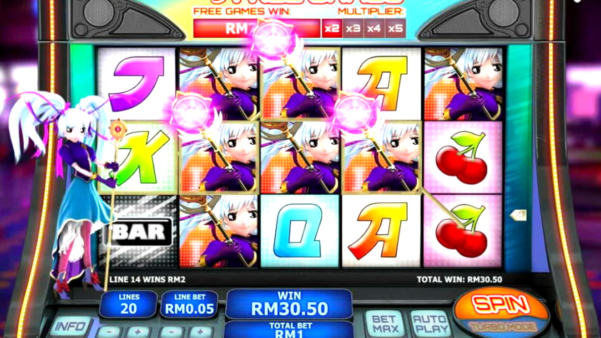 25 Free spins at Bonanza Game Casino