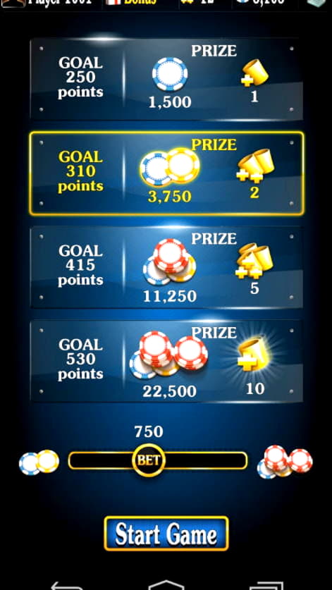 $345 FREE CHIP at Bonanza Game Casino