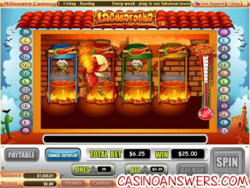 EURO 90 Free Casino Tournament at BGO Casino