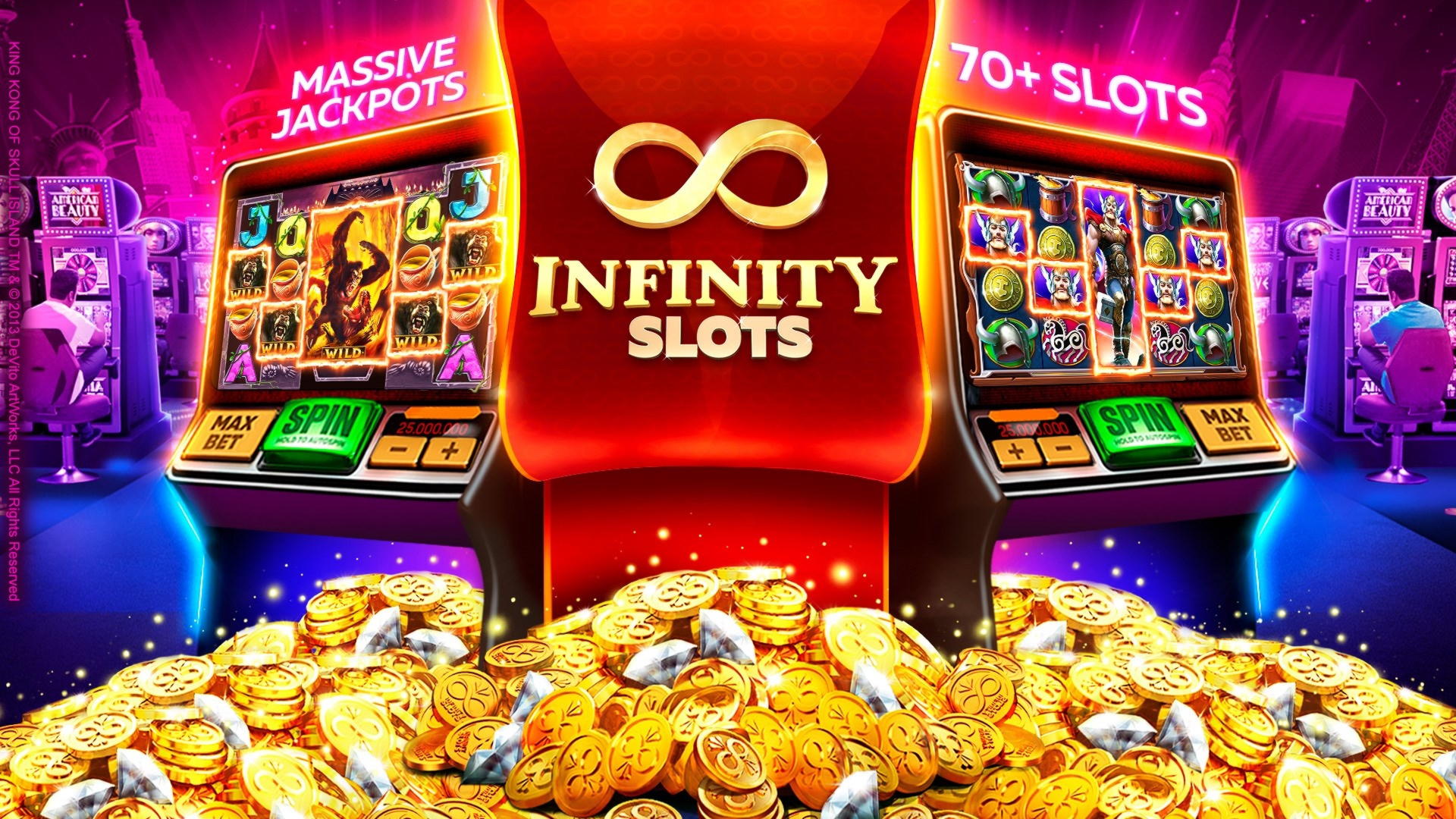 $120 free chip casino at Cherry Casino