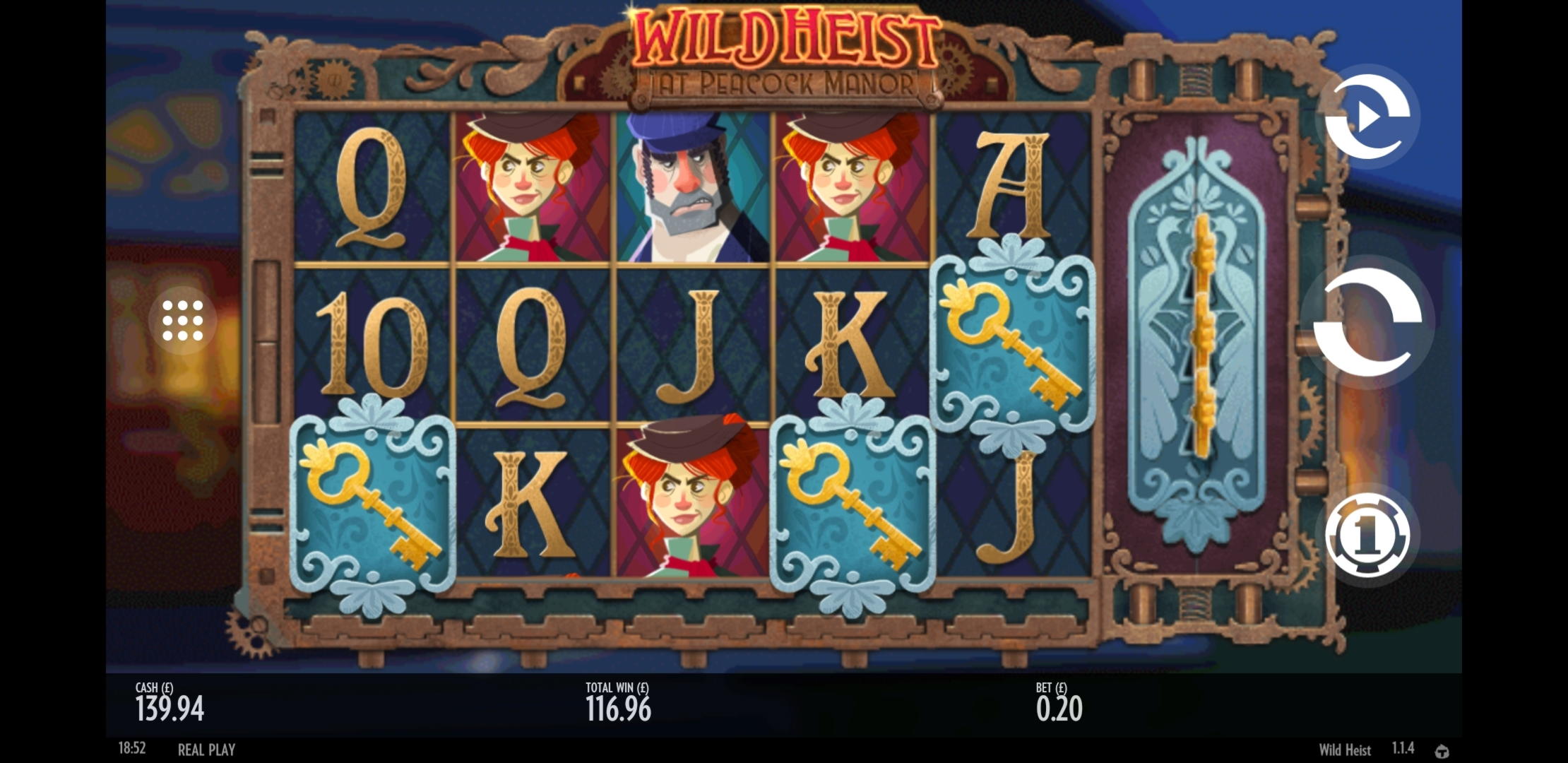 £675 Daily freeroll slot tournament at Slots Billion Casino