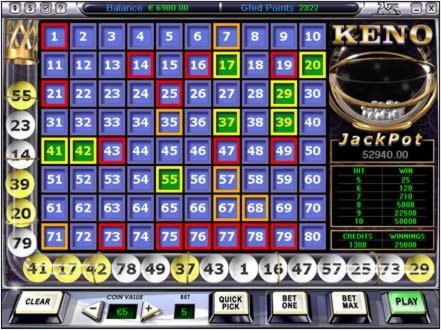 EUR 1670 NO DEPOSIT BONUS at Casino Luck