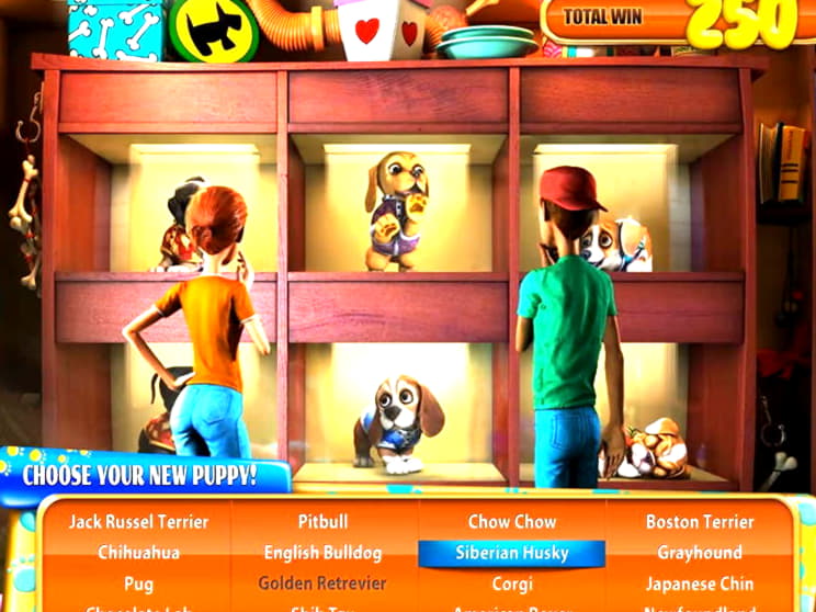 60% casino match bonus at Bonanza Game Casino