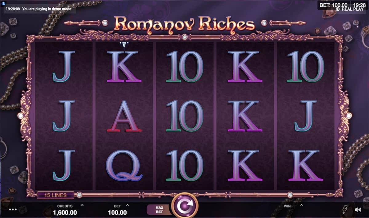 175 Free Spins no deposit at CasiPlay Casino