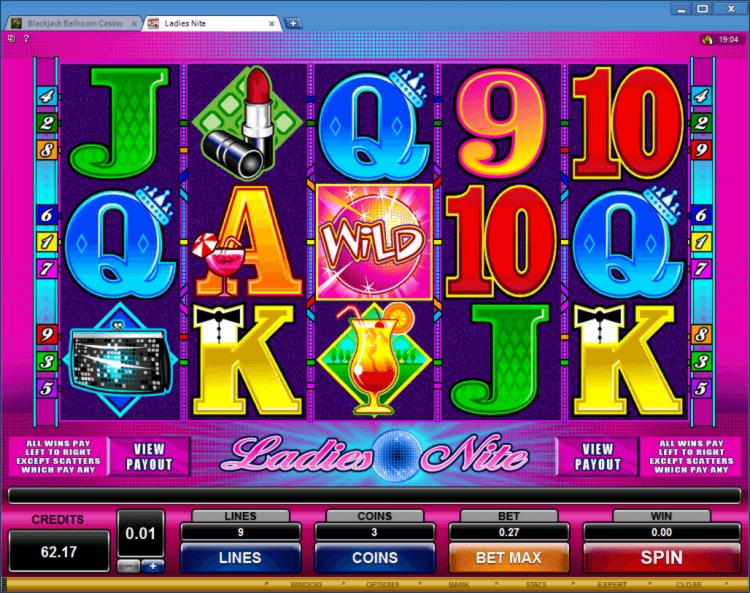 Eur 195 Free chip casino at Jackpot City Casino