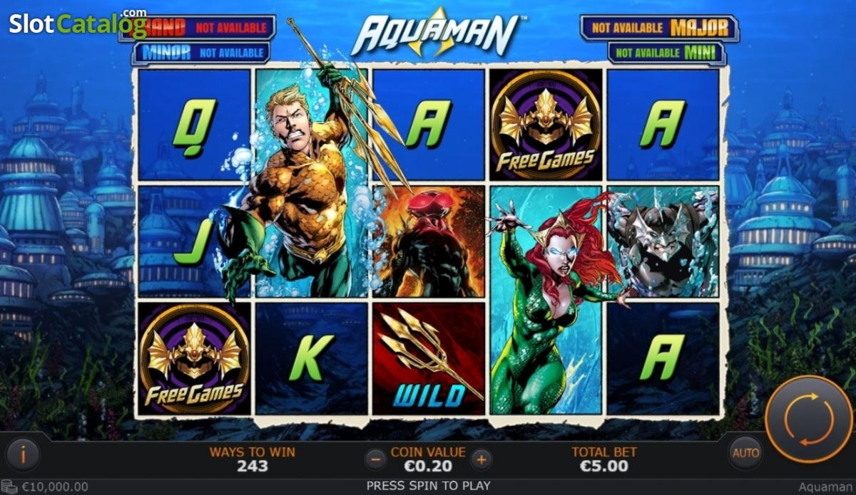 €260 Free casino chip at Slotty Dubai Casino