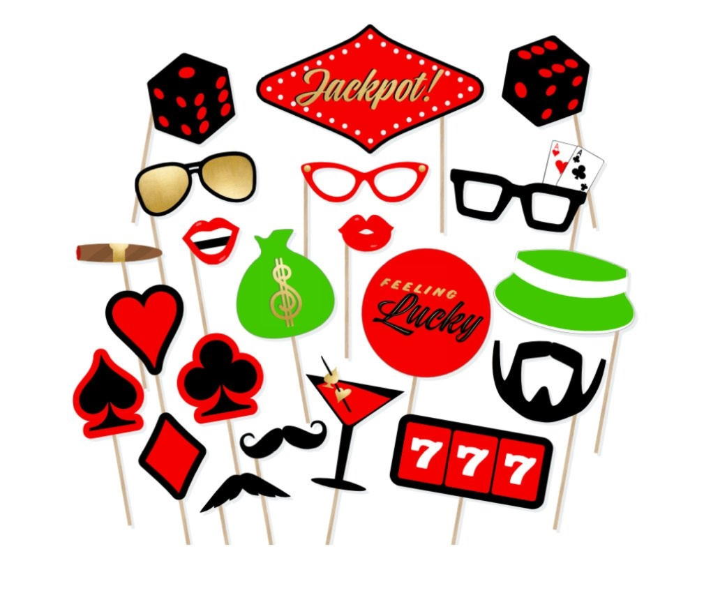 EUR 2325 No Deposit at Red Bet Casino