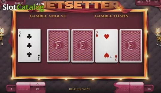 44 free spins at Next Casino