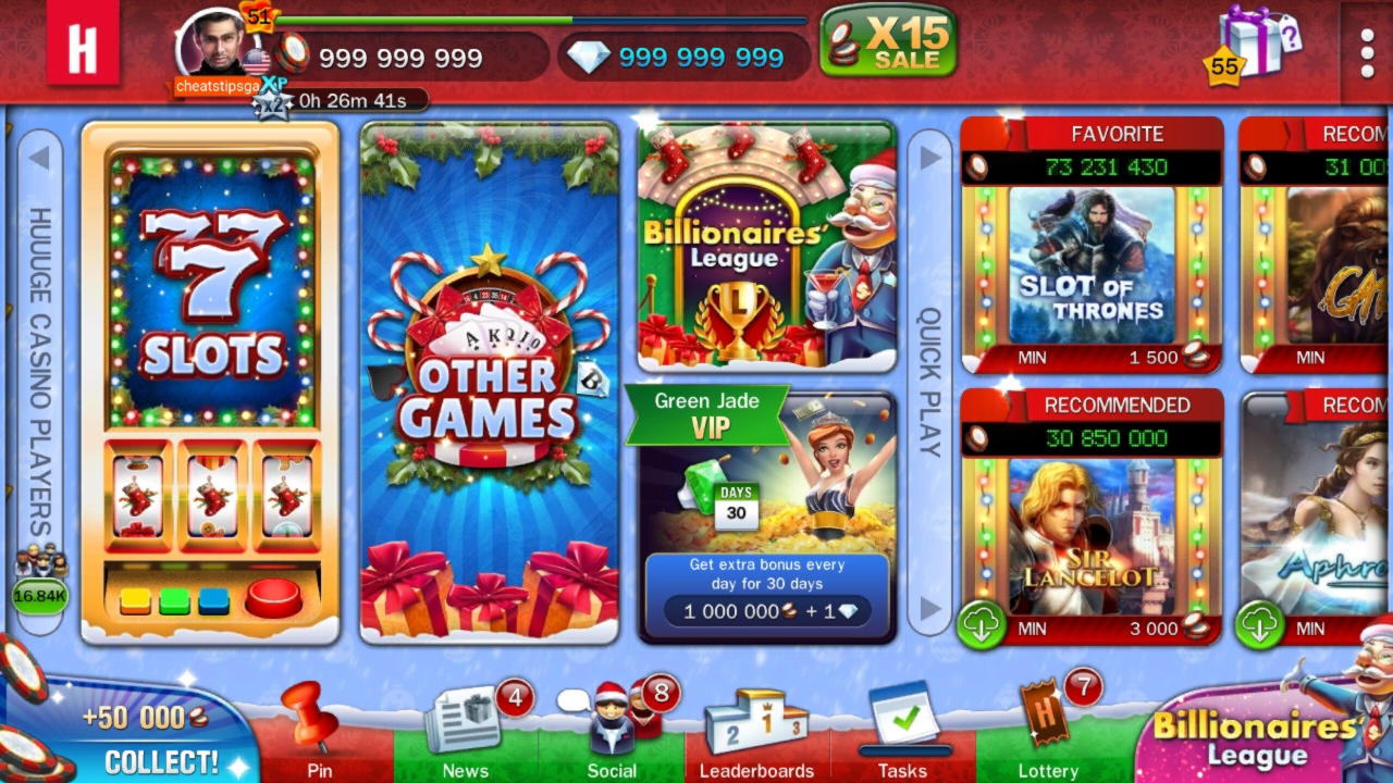 €535 Casino Tournament at Wix Stars Casino