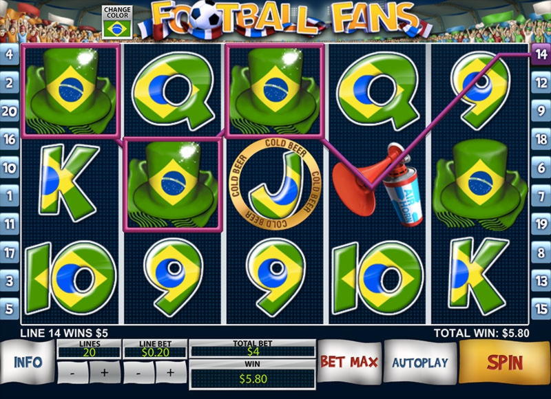 €340 casino chip at Jet Bull Casino