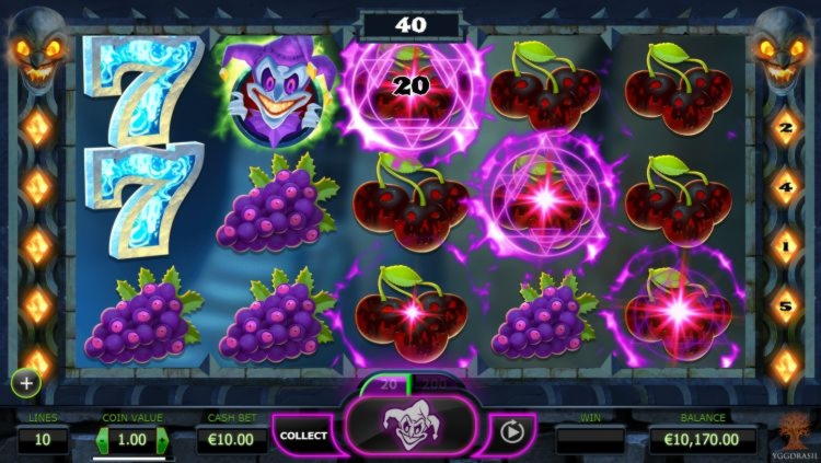 €565 Casino Tournament at Wild Slots Casino