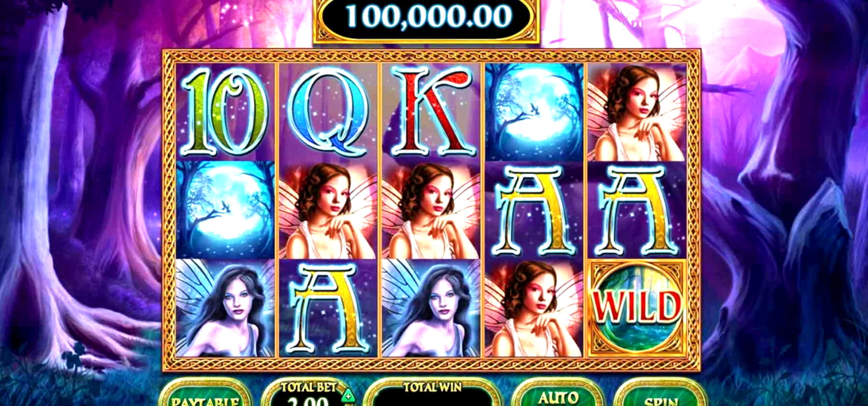 550% casino match bonus at Bonanza Game Casino