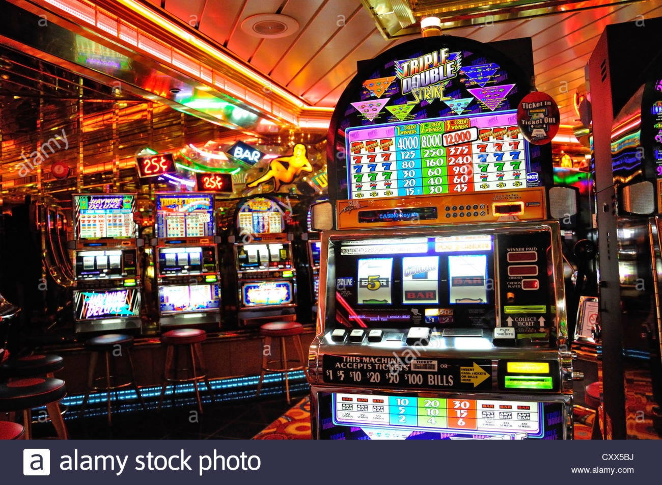 222 Free Spins at Jackpot City Casino