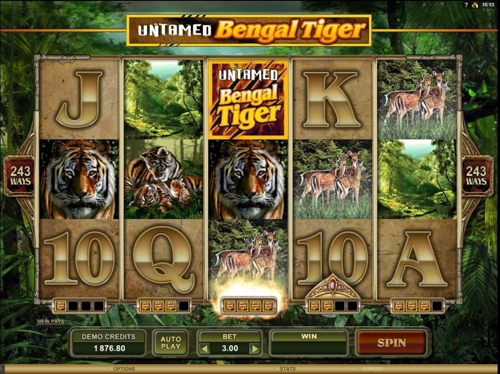 315% Match Bonus at Casino Luck