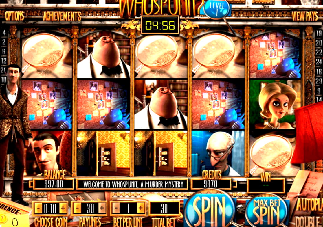 $515 no deposit at Bonanza Game Casino