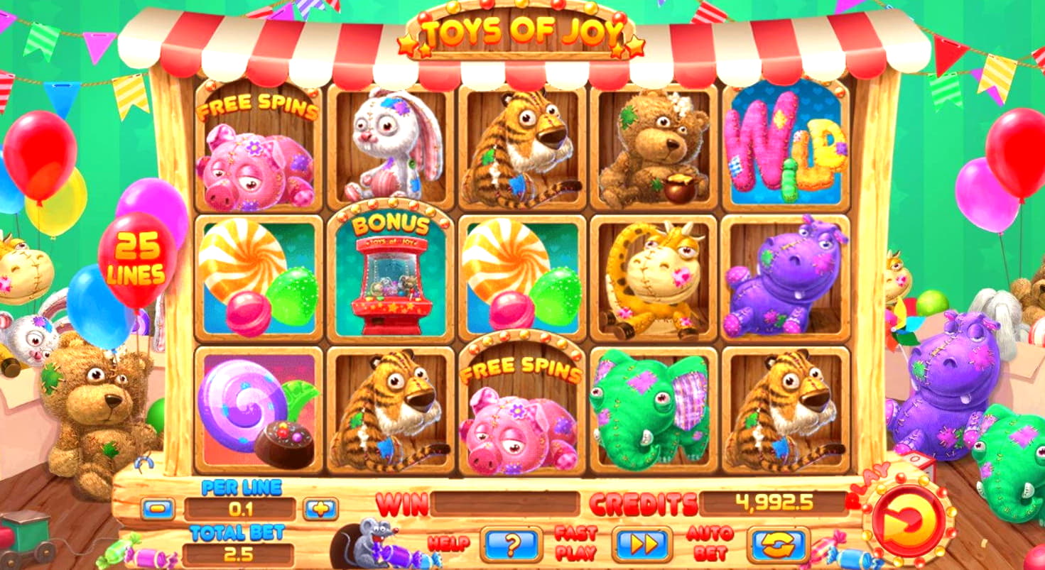 290% Casino match bonus at Slotty Dubai Casino