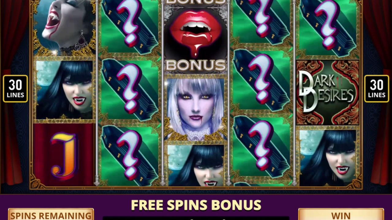 20 Free spins at Winner Casino