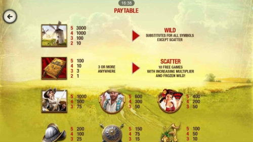 €760 Mobile freeroll slot tournament at BGO Casino