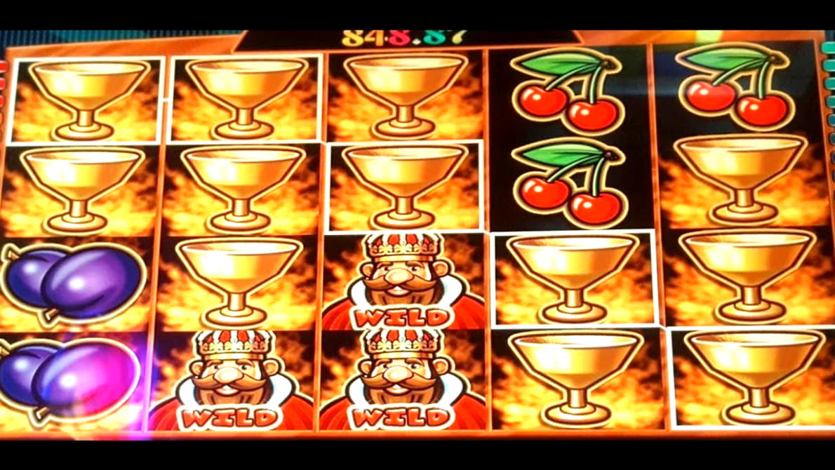 €2115 No deposit bonus at Slots Billion Casino