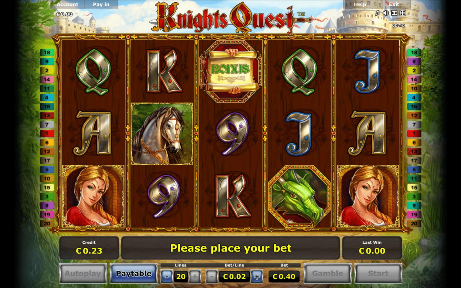 190 free spins no deposit casino at Jet Bull Casino