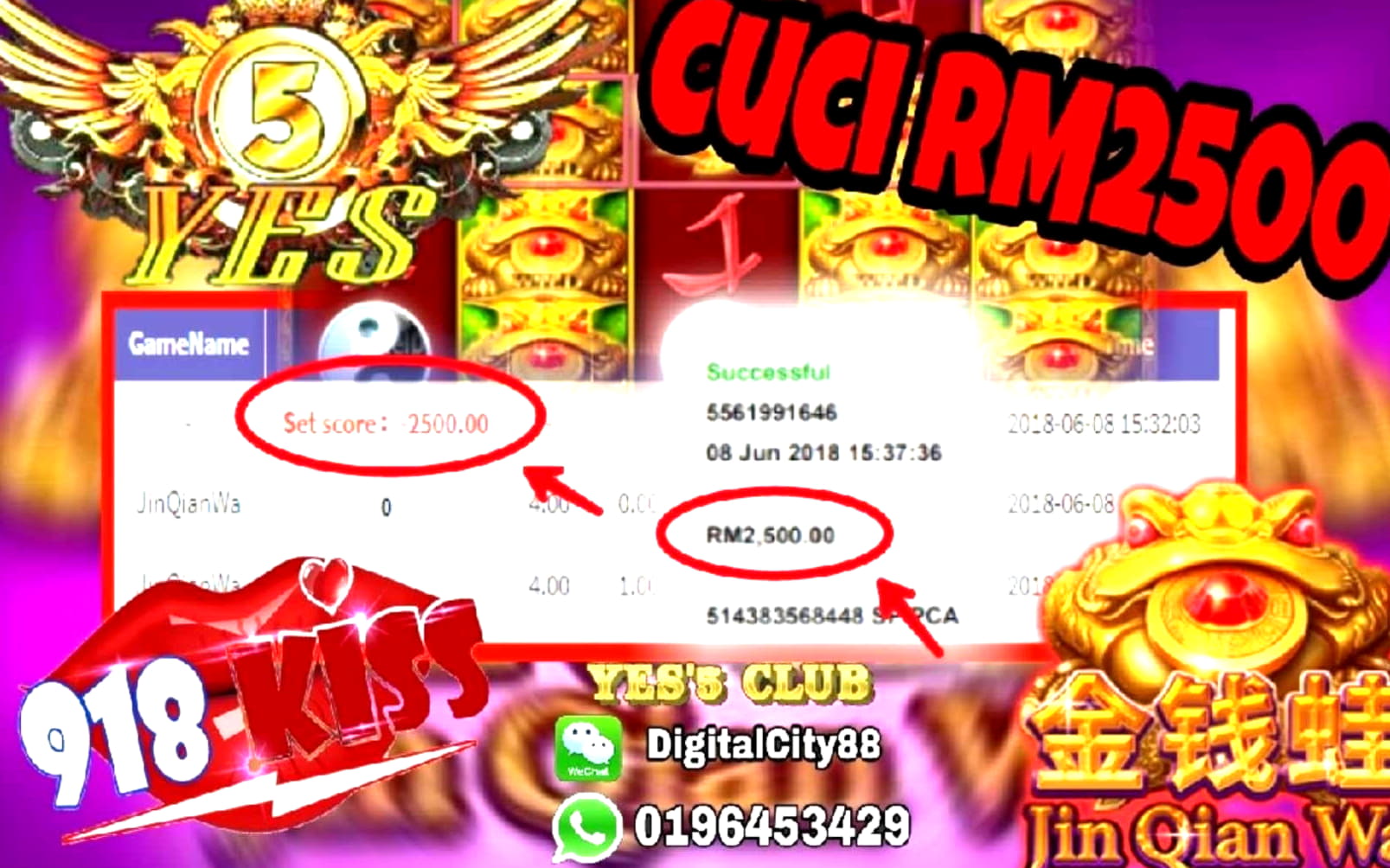 135 Free Spins right now at Mansion Casino