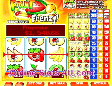 €165 casino chip at Winner Casino