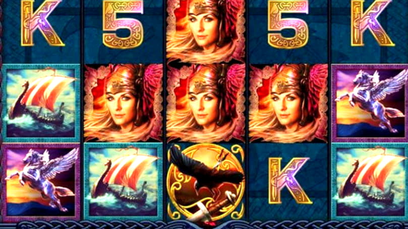 115 free spins no deposit at Jet Bull Casino
