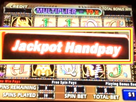 655% Match at a casino at Bonanza Game Casino