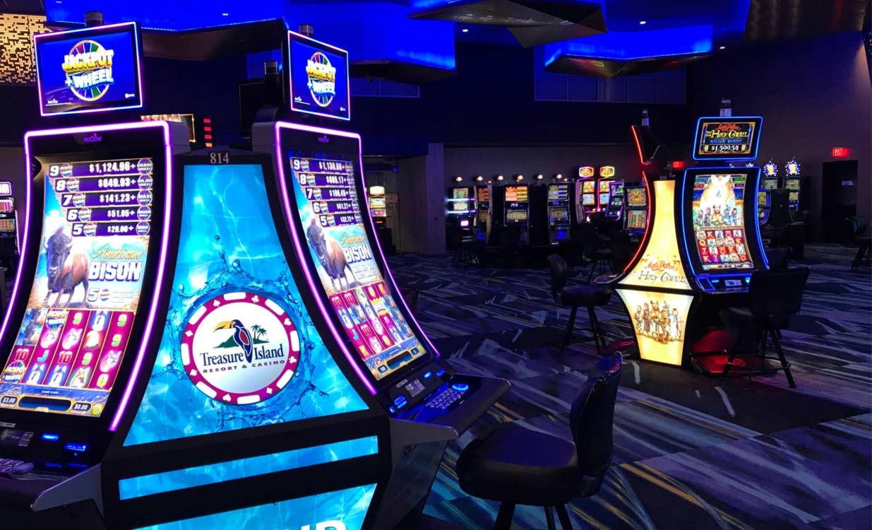 $333 casino chip at Jet Bull Casino