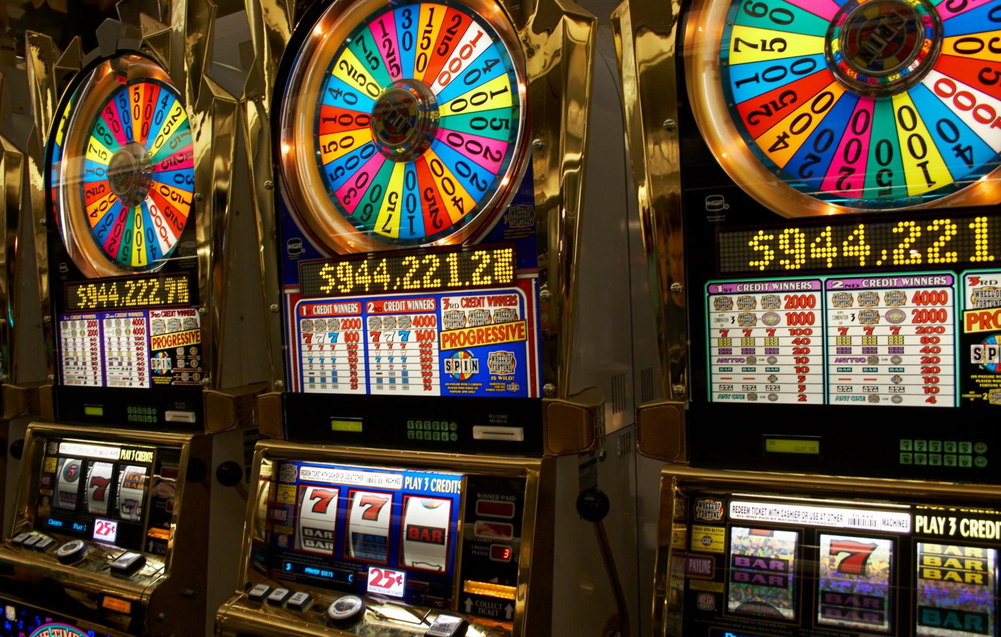 565% Match Bonus at BGO Casino