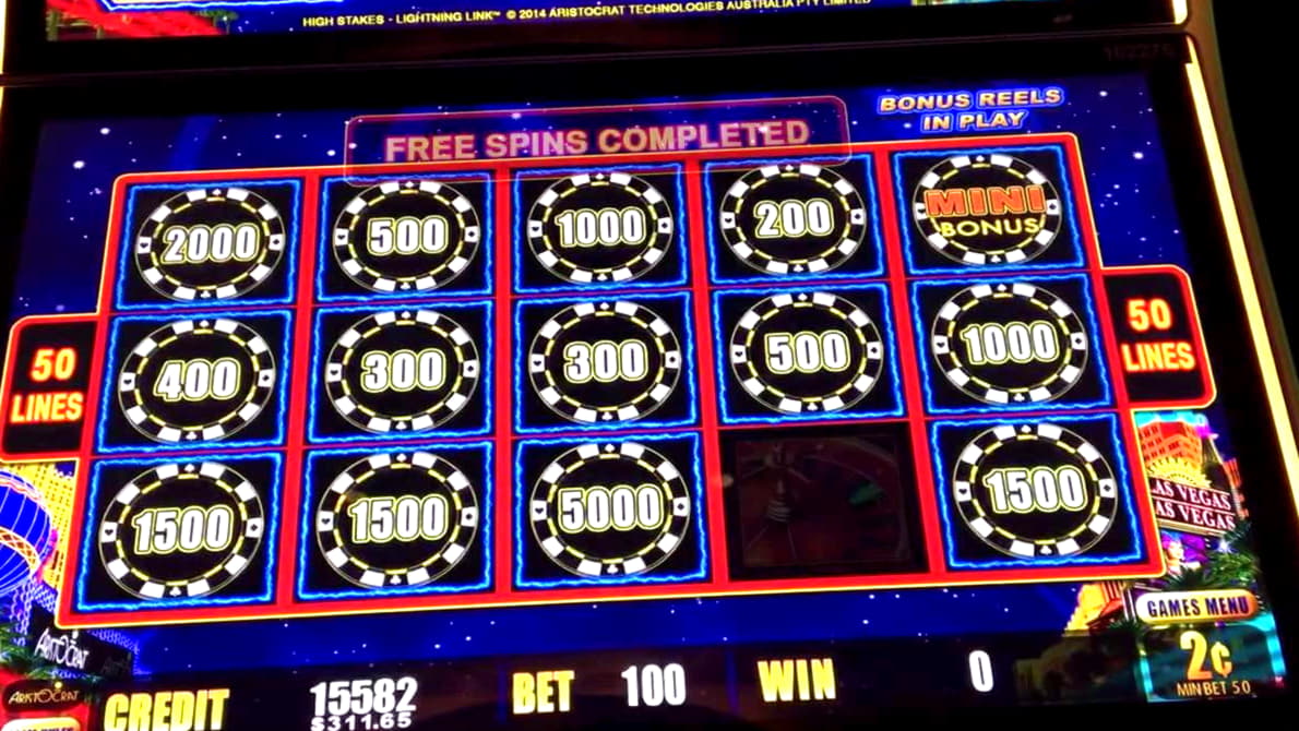 770% No Rules Bonus! at Wix Stars Casino