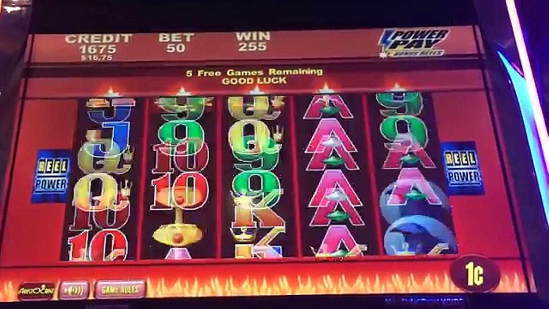 22 Free Spins Casino at Jet Bull Casino