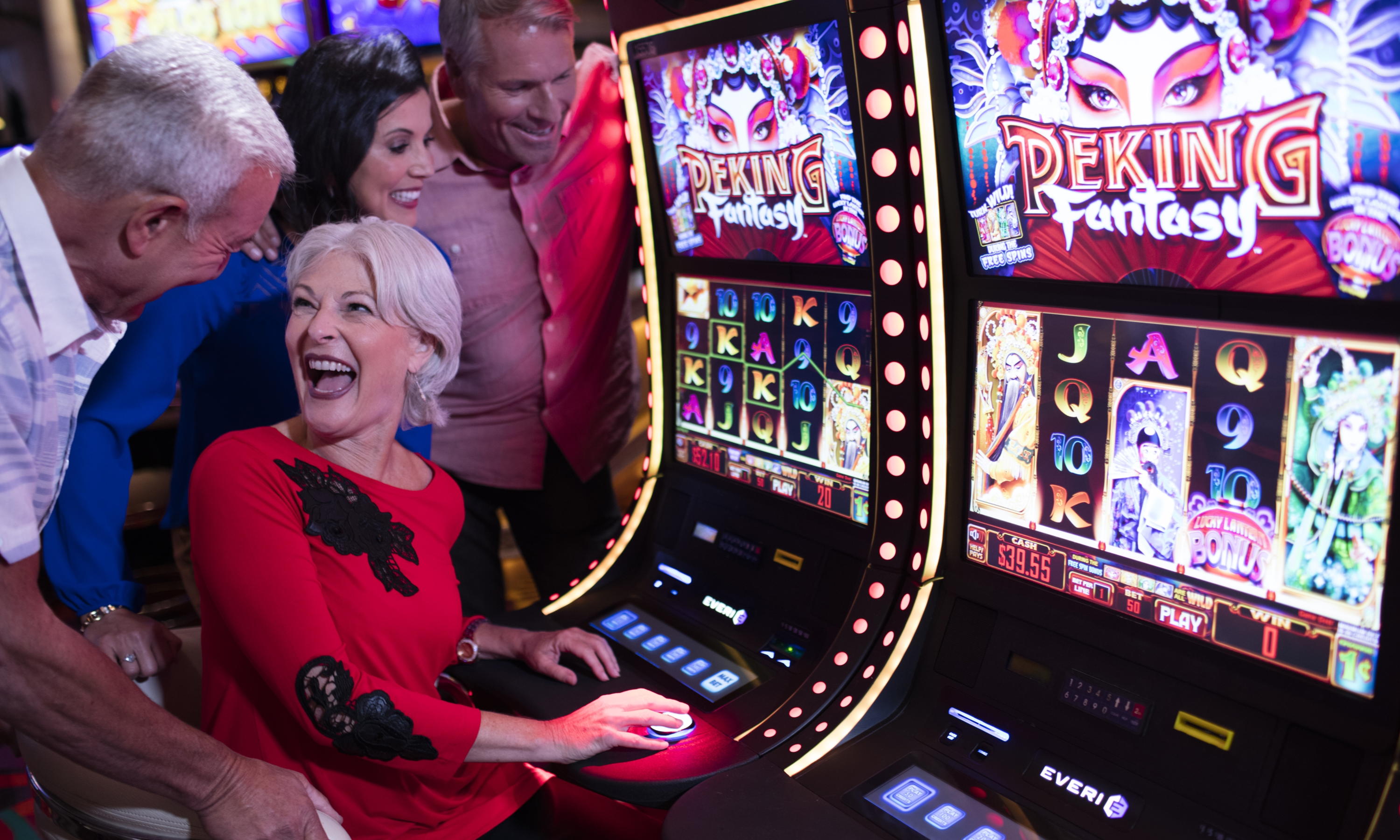 EUR 485 Free casino chip at Winner Casino