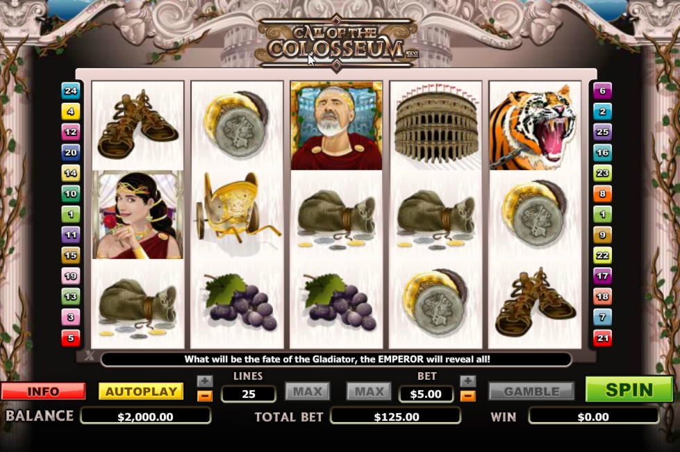 $890 Casino tournaments freeroll at Opti Bet Casino