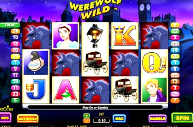 €235 No deposit bonus code at Wix Stars Casino