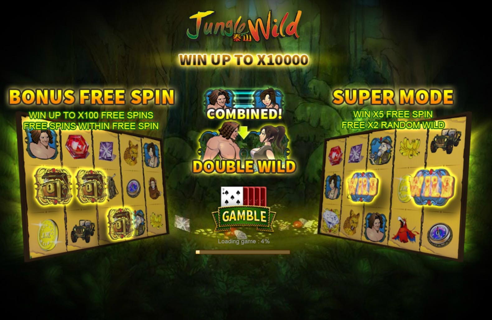 €440 free casino chip at Casino Luck